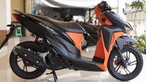 Your email address will not be published. New Honda Click 150i 2019 Black Orange Youtube