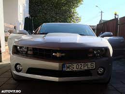 Un audi rs4, un bmw m3, un amg sau… un mustang shelby gt 500. Top Cinci MaÈini Americane Disponibile Pentru Un Buget De Maxim 20 000 Euro
