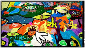 Hallo weiß einer von euch wann picasso berühmt wurde und mit welchem bild er seinen druchbruch hatte? Picasso Ganz Gross St Paulus Schule