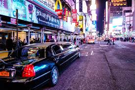 Limousine Service in New York City