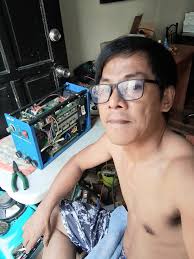 May nag repair po ba ng welding machine rizal area