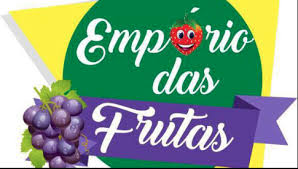 MERCADINHO EMPÓRIO DAS FRUTAS