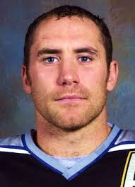 David Bell (b.1977) Hockey Stats and Profile at hockeydb.com
