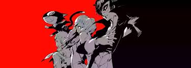 Working through the persona 5 strength confidant ranks works quite a bit differently than with any other social link. A New Culprit June Story Walkthrough Persona 5 Gamer Guides