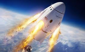 La conquista del espacio, un asunto de visionarios — Fundación ENAIRE