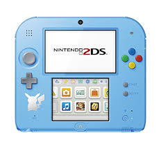 Walmart.com has been visited by 1m+ users in the past month Nintendo 2ds Konsole Special Edition Inkl Pokemon Sonne Vorinstalliert Amazon De Games