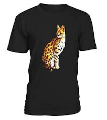 Cool Love Animal Savannah Ashera Cat Breeds T Shirts Special Offer Not Available In Shops Comes In A Variety Of Styles And Colours Buy Yours Now