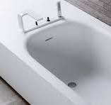 Moderne Badewannen aus Mineralwerkstoff | KRION