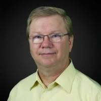 Chris Spohr CISSP MSc