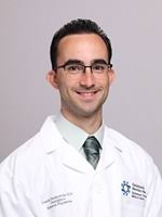 Meet Our Pediatric Residents