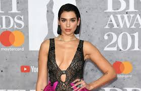 As one of the most successful pop stars in the world, fans have always been interested in dua lipa 's boyfriend and who she's dated. Dua Lipa Drops 3 New Songs On Future Nostalgia The Moonlight Edition People Kearneyhub Com