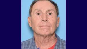 MPD Seeks Help Locating Missing Person James Dando