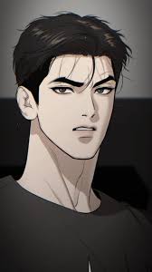 [Jinx chapter49] Tạm dịch: Jaekyung sẽ cảm thấy ghen tị (tức giận) khi biết  được sự lựa chọn của Dan. Kiểu này thì chắc Kyung hiểu nhầm Dan rồi bà con  ơi ...