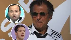 Aníbal Mosa trata de "payaso" al abogado de la U