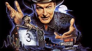 demon squad — News — Fighting Owl Films