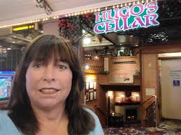 Remember Marmacs. They had such good prime rib.