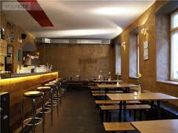 Cooperativa Restaurant Munchen Restaurants In Munchen