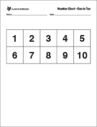 hundreds chart class playground