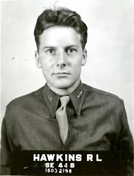 Lieut Robert L. Hawkins (1925-1945)
