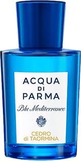 Achei um pouco parecida com a 4711, mas a acqua di parma colonia é um pouco mais atalcadinha old school, não tem aquela nota de saída da 4711 que remete vagamente a pinho, e tem fixação bem melhor (para. Acqua Di Parma Cedro Di Taormina Eau De Toilette A 38 50 Oggi Miglior Prezzo Su Idealo