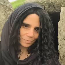 Jhenah Telyndru (@YnysAfallon)