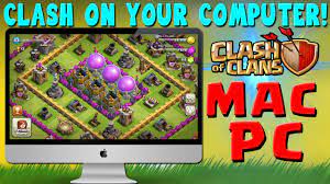 Oct 21, 2020 · simply download the application, and start it up. How To Play Clash Of Clans On Pc Mac Play Clash Of Clans On Your Computer Coc Tutorial Youtube