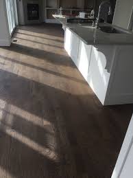 White Oak Floors 50 Jacobean 25 Dark Walnut 25 Classic Gray Wood Floor Colors Refinishing Hardwood Floors Hardwood Floors