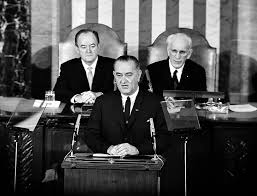 Image result for President Johnson