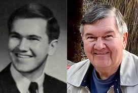 An Interview with Steve Kavalauskas '69: A Life of Love, Service, and  Travel