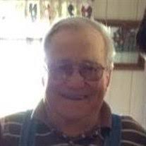 Obituary information for Gerald Becker