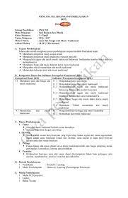 Rpp Revisi 2016 Seni Budaya Seni Musik X Rpp Diva Pendidikan Education Diva Person