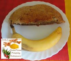 Cuisine Artisanale D Ambanja Madagascar Gateau A La Banane Food Fruit Banana