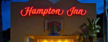 The centre of key largo is within 1 km of the accommodation, and harry harris park is about 1.9 km away. Hampton Inn Key Largo Hotel