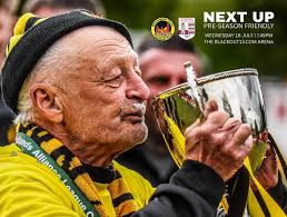 𝗚𝗢𝗔𝗟! Fantastic work down the left from Ash Cooper and Liggins with a  superb strike in off the post! DIN 4 v 0 PHO