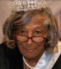 Obituary information for Rosetta (Boone) Foster