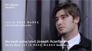 Julia Rose Marks (@JuliaRoseMarks)