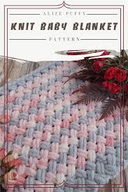 When you're finished, you'll have a beautiful rope of yarn that you can use in many different ways. Pattern For Knitted Baby Blankets From Yarn Loops Alize Puffy Etsy In 2021 Knitting Yarn Diy Knitted Baby Blankets Loopy Yarn