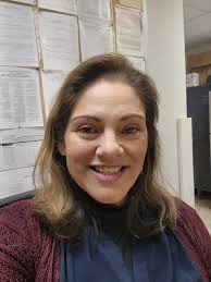 Grandma's family photo over the years