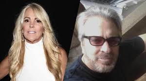 Dina Lohan Done With Boyfriend, No Plans to Meet After Her 'Suspicions'  Confirmed