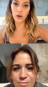 ¡Rutina de belleza en casa!