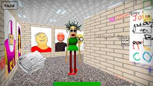 Baldi's basic 2021 *** wellcome to baldi basic birthday game, is the badi kar with barney's baldina and sonic exe. Baldina S Basis In Education Literary Grammar By Awecom