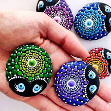 We did not find results for: Beginner Friendly Ladybug Mandala Rock Painting Tutorial Oh The Things We Ll Make