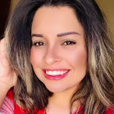 Caroline Gama (schimidtgama) — Perfil