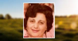 Athena Petropoulos Obituary August 5, 2021