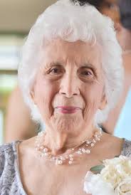 Rebecca Valenzuela Barrera Obituary