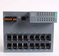 Siemens Scalance XC216 Industrial Ethernet Switch 6GK5216-0BA00-2AC2
