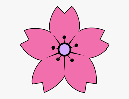 Perhatikan renda atau tirai corak bunga dan barang mudah yang mencerminkan keselesaan rumah, seperti rak topi atau dada pain. Motif Batik Bunga Sakura Hd Png Download Kindpng