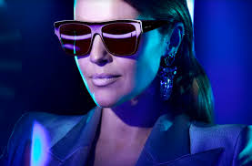 Paula Echevarría y Hawkers lanzan su primera colección eco