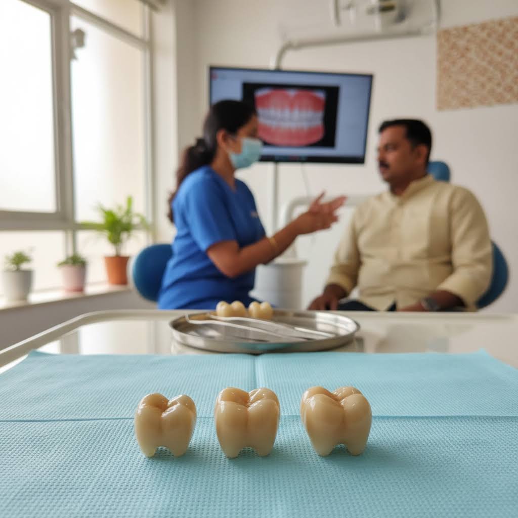Restorative Dentistry product image