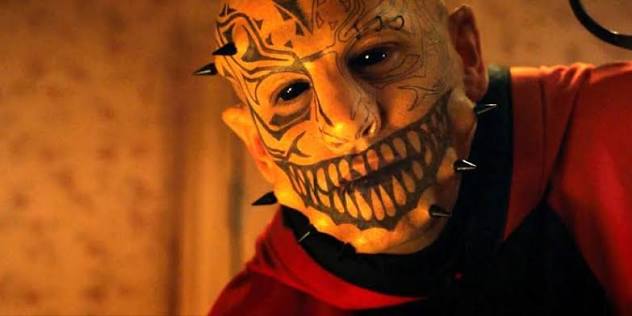 Haunt 2019 The Haunt Amazon Prime Haunt Ending Explained: Who Are The  Masked Killers?